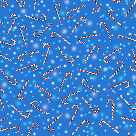 MINKY PRINTS             